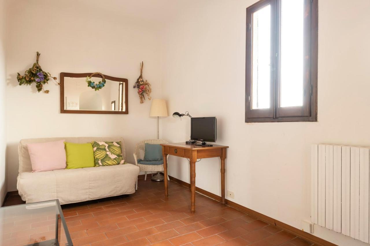 Maison Ricci - Rooftop Flat Florenz Exterior foto